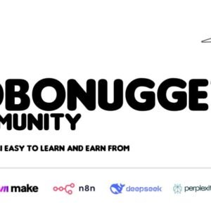 Jay E - The RoboNuggets Community (Sept. 2025 update)