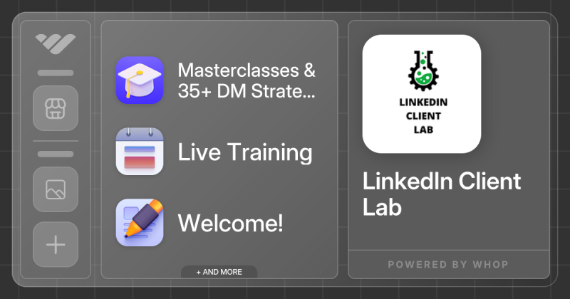 Ty Frankel – LinkedIn Client Lab Course: Complete Guide & Coaching Review