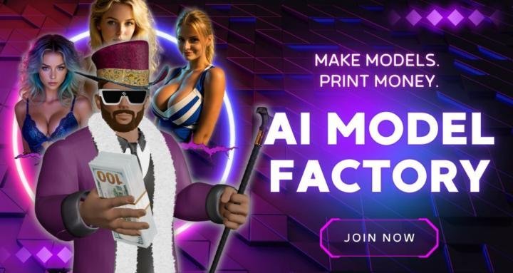 Herman Cart – AI Model Factory: Reinventing the Way We Build Intelligent Systems