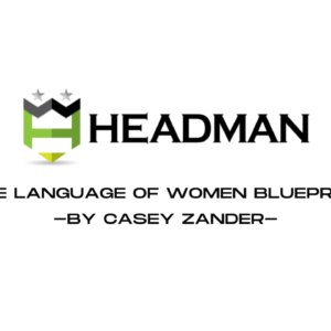Casey Zander – The Language of Women: A Complete Guide