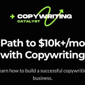 Outreach Masterclass by Students of Beyond Copy making $10k+/m