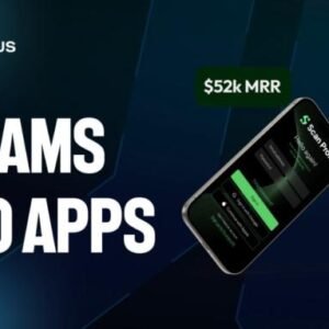 Alim Charaniya – Dreams Into Apps