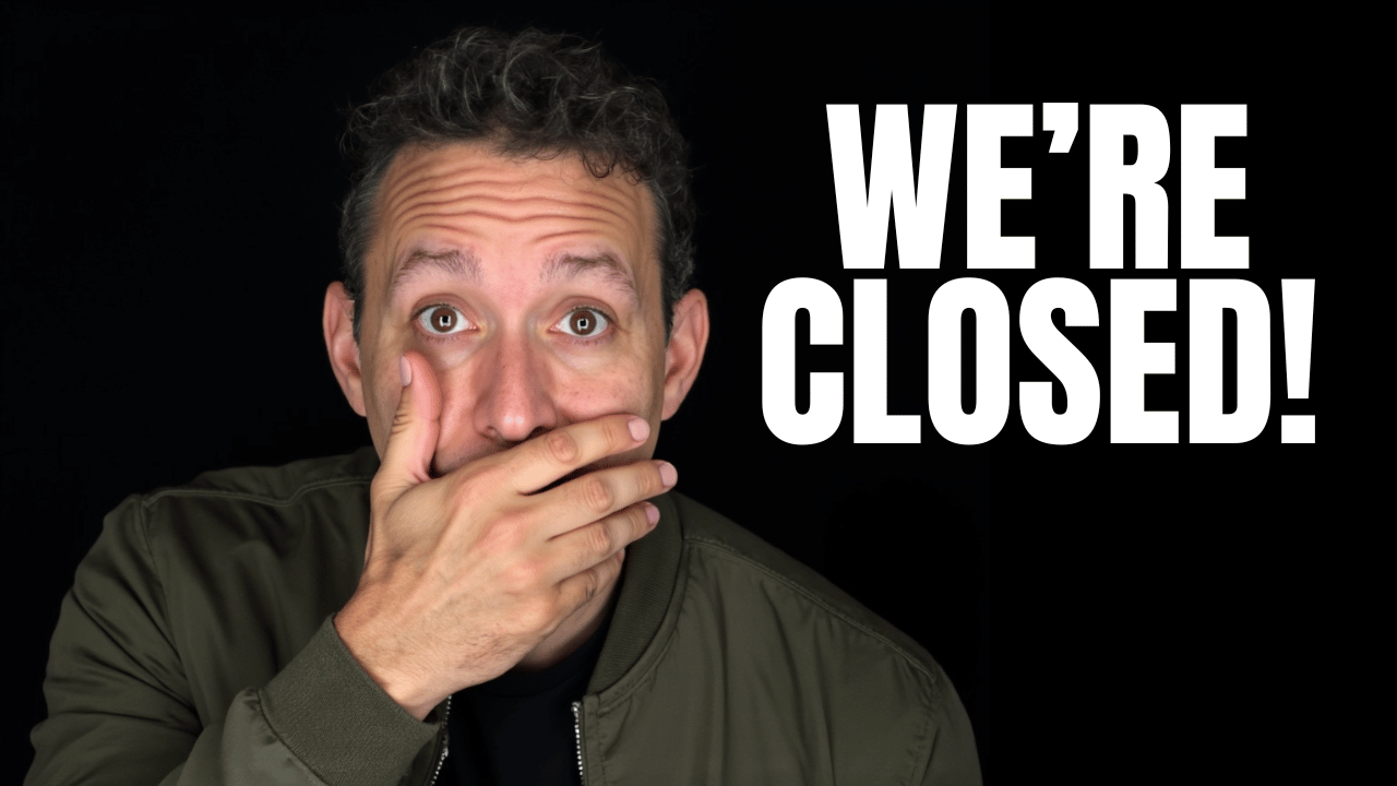 Ryan Lee - OPP One-Person Publisher