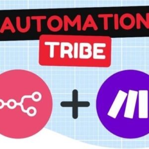 Buy Razvan Sava - Automation Tribe Course