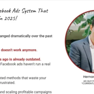 Hernan Vazquez – 2 Rapid Scale Frameworks