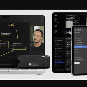heyDominik – CreatorSprint Core