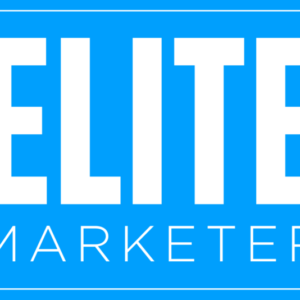 Digital Marketer – Elite Growth Accelerator