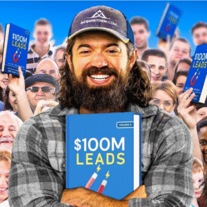 Alex Hormozi – $100M Money Models Bundle Program: A Complete Guide