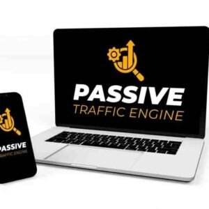 Matt Giaro - Passive Traffic Engine - Here's How To Rank Articles In Google in 48 Hours