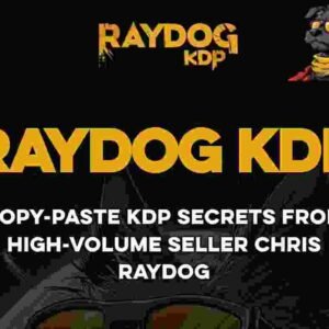 Chris Raydog - Raydog KDP