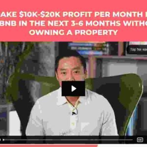 Chi Ta - BNB University