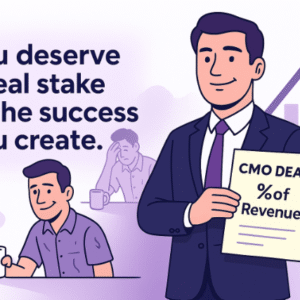 Full Stack Marketer – 8-Week Masterclass Training