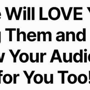 James Foster – Paywall Profits