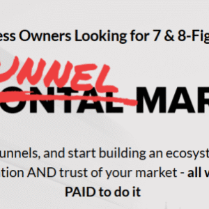 Taylor Welch – Offer Suites & Ecosystems