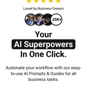 Katie – The Complete AI Bundle