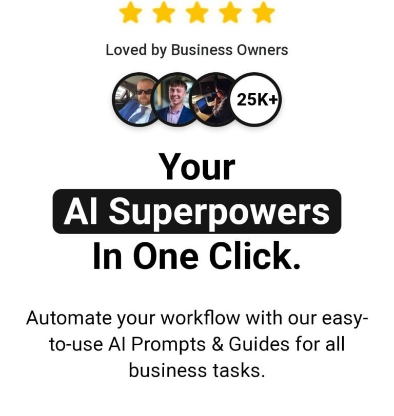 Katie – The Complete AI Bundle