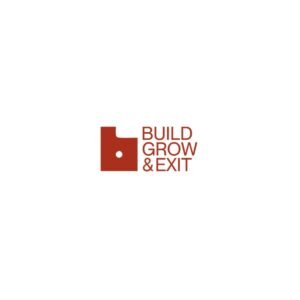 William Brown - Build Grow Exit DIY
