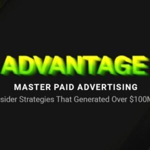 Dennis Willeboordse – ADvantage