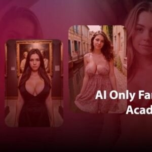 Reco Jefferson - AI OnlyFans Agency Academy