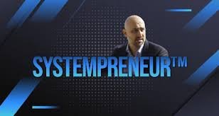 Robb Bailey - SYSTEMpreneur™ Members