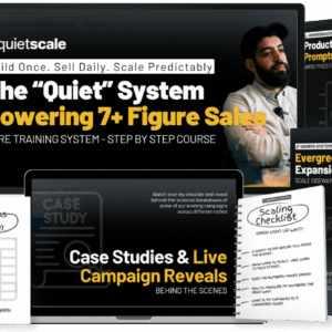 Roy Anaki – Infinite Google Shopping Goldmine + Feed to Dominate: A Complete Guide