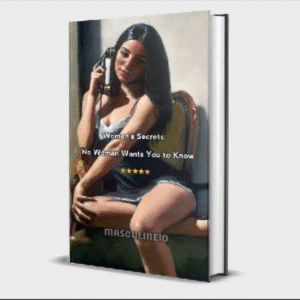 Masculineio – Women’s Secrets
