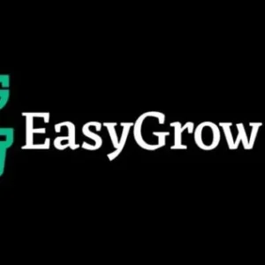 Charlie Morgan - Easygrow 2.0