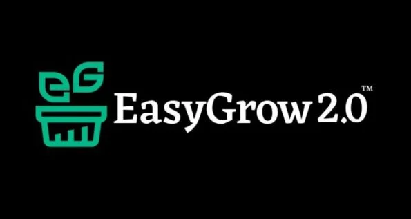 Charlie Morgan - Easygrow 2.0