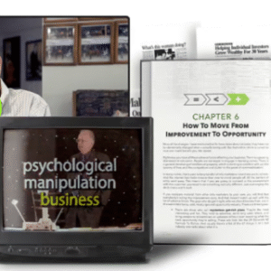 Dan Kennedy - Diamond Bundle