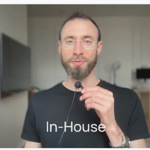 Edward Sturm – Compact Keywords Course