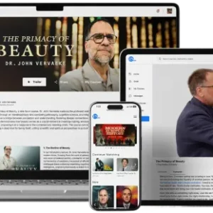 Jordan B. Peterson – Peterson Academy