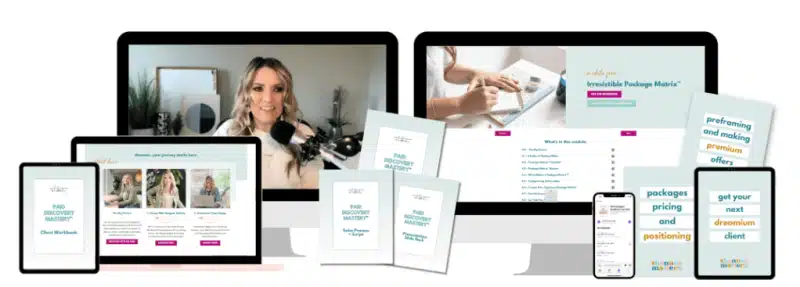 Shannon Mattern - Web Designer Academy 2025