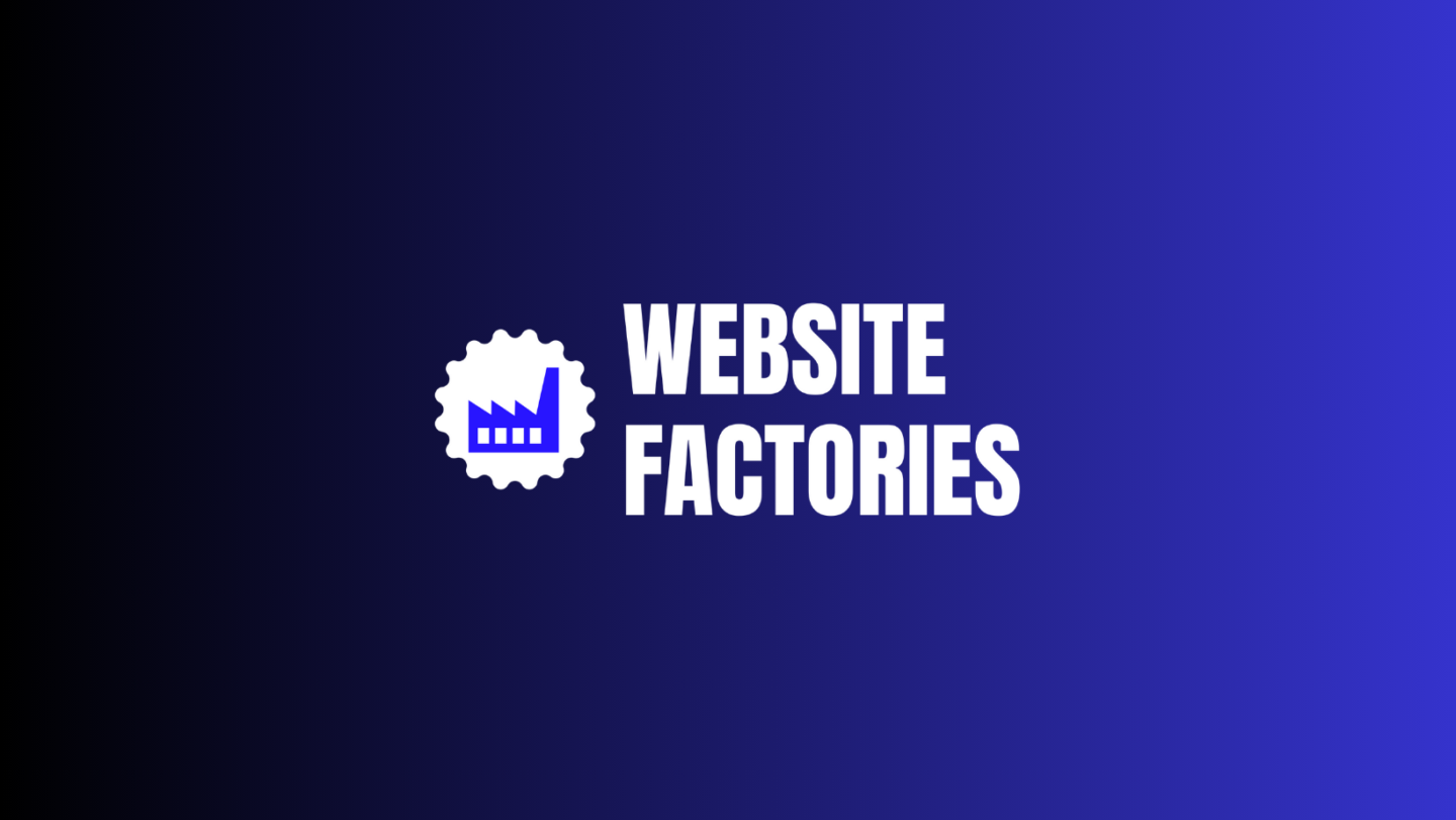 Vince Rieck – Website Factories + Upsells