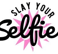 Rosie Parsons – Slay Your Selfies