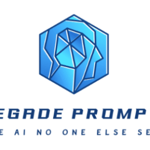 Andy O’Bryan, Denise Wakeman – Renegade Prompting