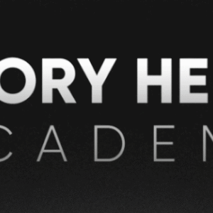 Nicklas Christl – Story Hero Academy