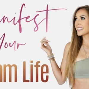 The Gem Goddess – The Manifestation Workshop! (Manifest Your Dream Life)