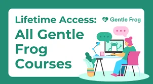 Gentle Frog – All Courses