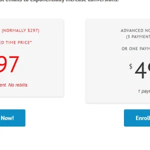 Ian Stanley – 8020 Email MBA