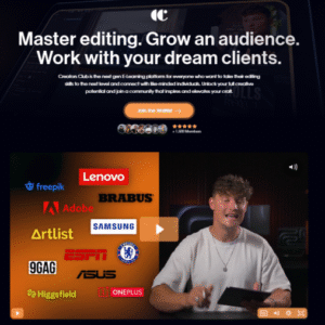 Keanu – Creators Club