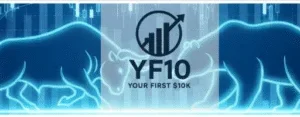 Scott Phillips – Your First $10k
