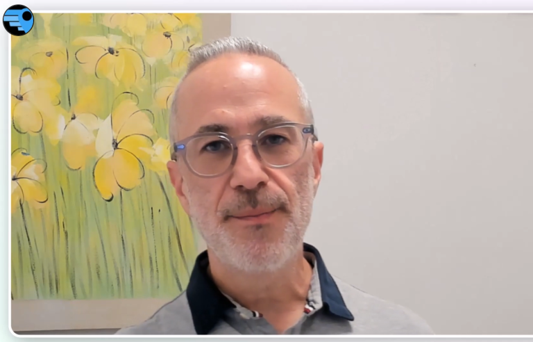 Barry Plaskow – The Insiders’ Klub (TIK)