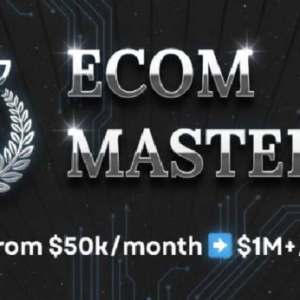 Fernando Oliver – Ecom Mastery AI 2026