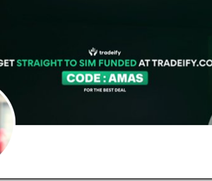 Amas Private Mentorship 2025