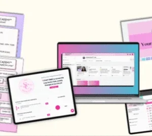 Amie Tollefsrud – Lazy Millionaire Method