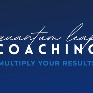 Arash Vossoughi – Quantum Leap Coaching (+ Q&A Coaching Calls Up to Feb 2026)