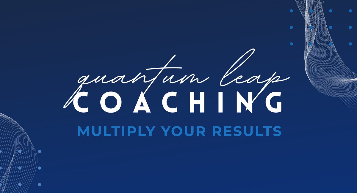 Arash Vossoughi – Quantum Leap Coaching (+ Q&A Coaching Calls Up to Feb 2026)