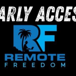 Austin Abeyta – Remote Freedom (up to Feb 2026)