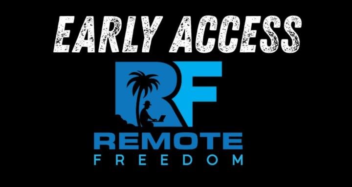 Austin Abeyta – Remote Freedom (up to Feb 2026)
