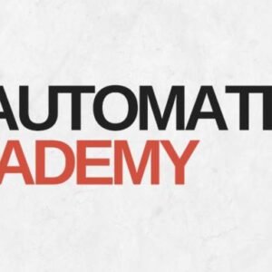 Simon Scrapes – Scrapes.ai – AI Academy 2026